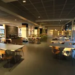 Ethic Etapes Dijon Accueil 24H24 Et Parking Gratuit