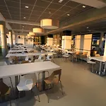 Ethic Etapes Dijon Accueil 24H24 Et Parking Gratuit