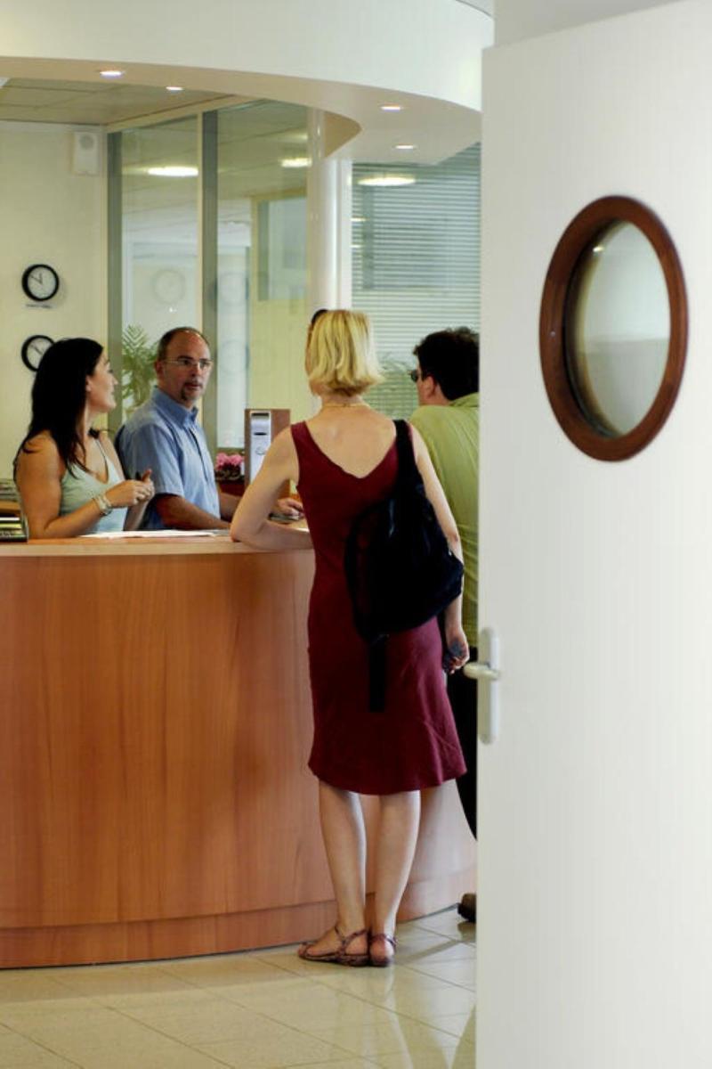 Hotel Ethic Etapes Accueil 24h24 Et Parking Gratuit
