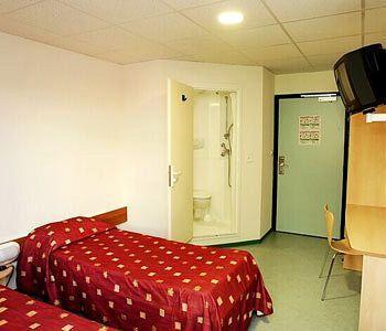 Ethic Etapes Accueil 24h24 Et Parking Gratuit * Dijon