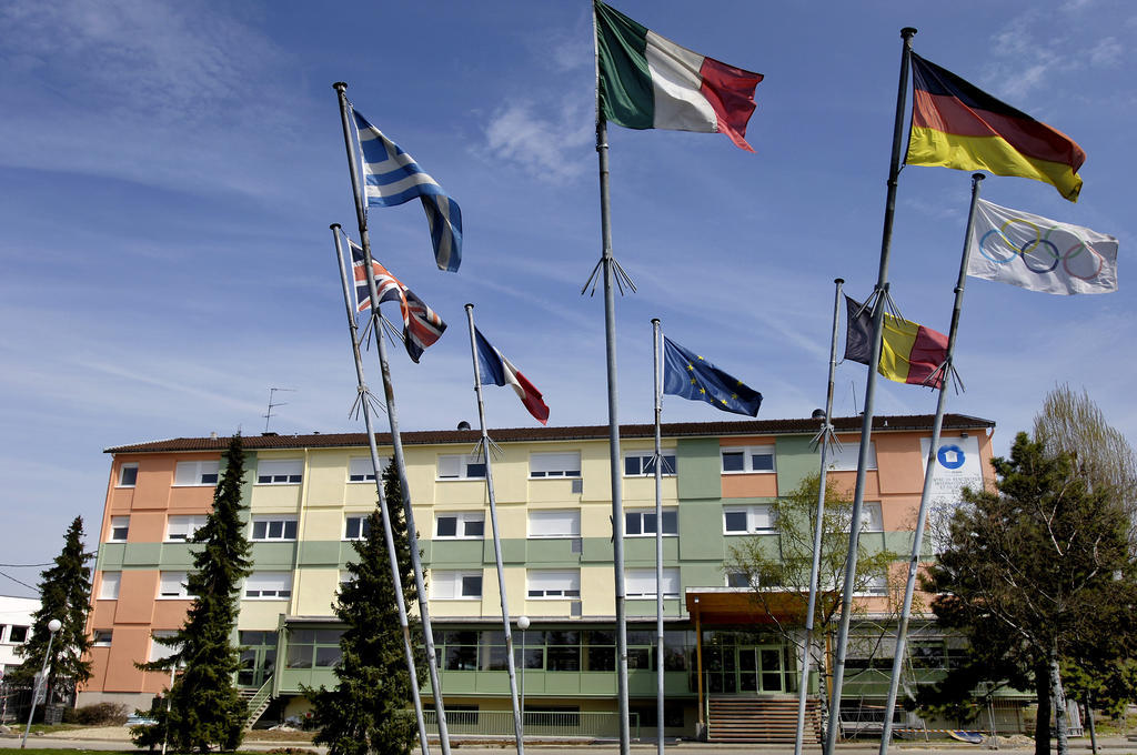 Ethic Etapes Accueil 24h24 Et Parking Gratuit Hotel Dijon