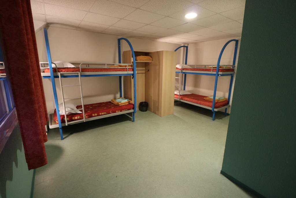 Ethic Etapes Accueil 24h24 Et Parking Gratuit Hotel