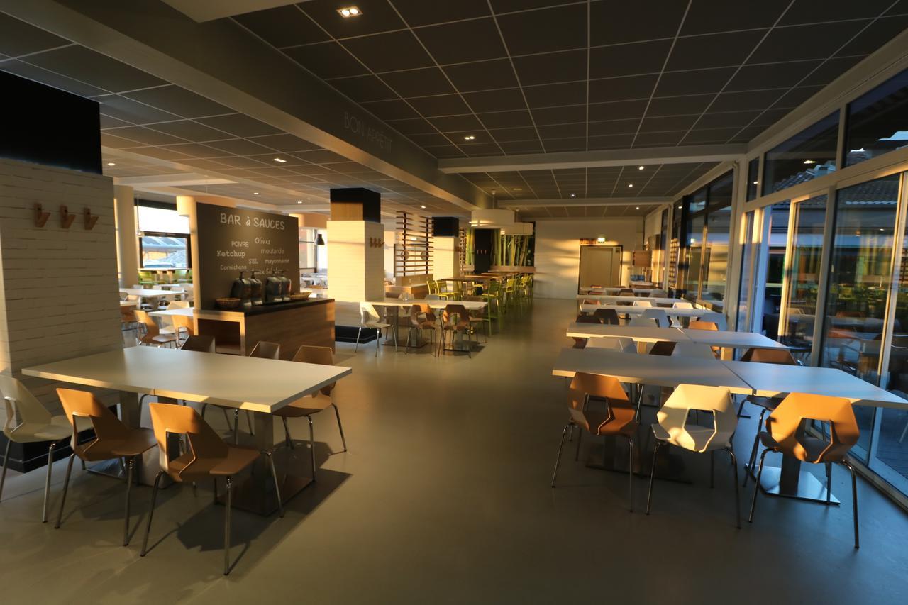 Hotel Ethic Etapes Accueil 24h24 Et Parking Gratuit Dijon