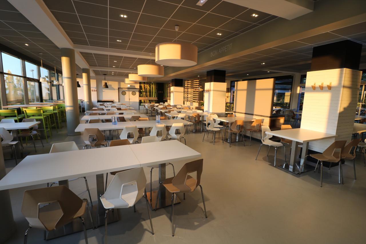 Ethic Etapes Accueil 24h24 Et Parking Gratuit Hotel Dijon