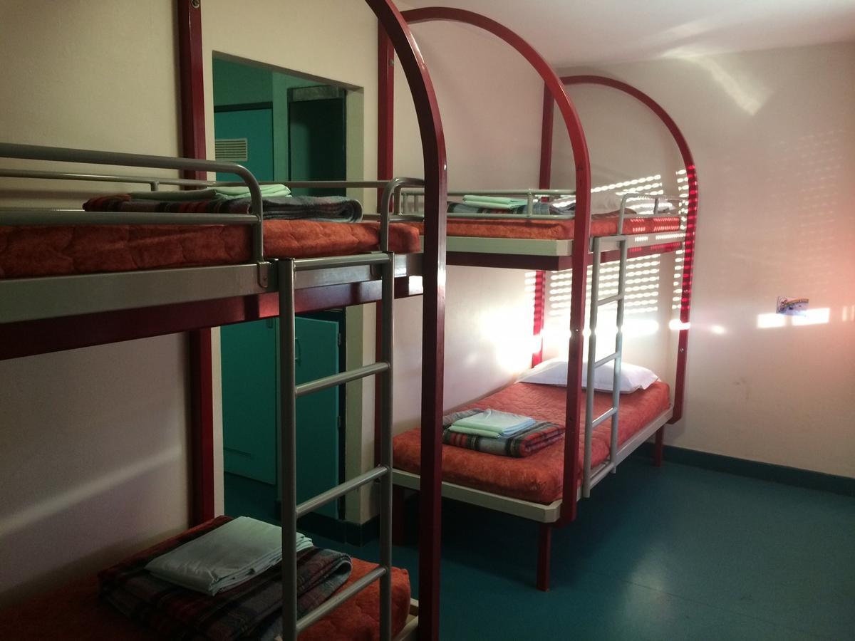 Ethic Etapes Accueil 24h24 Et Parking Gratuit Hotel