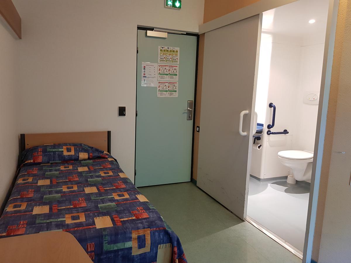 Ethic Etapes Accueil 24h24 Et Parking Gratuit Hotel