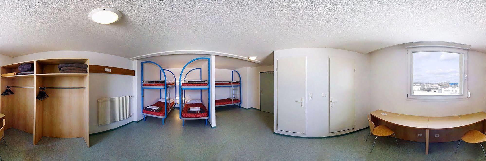 Ethic Etapes Accueil 24h24 Et Parking Gratuit Dijon